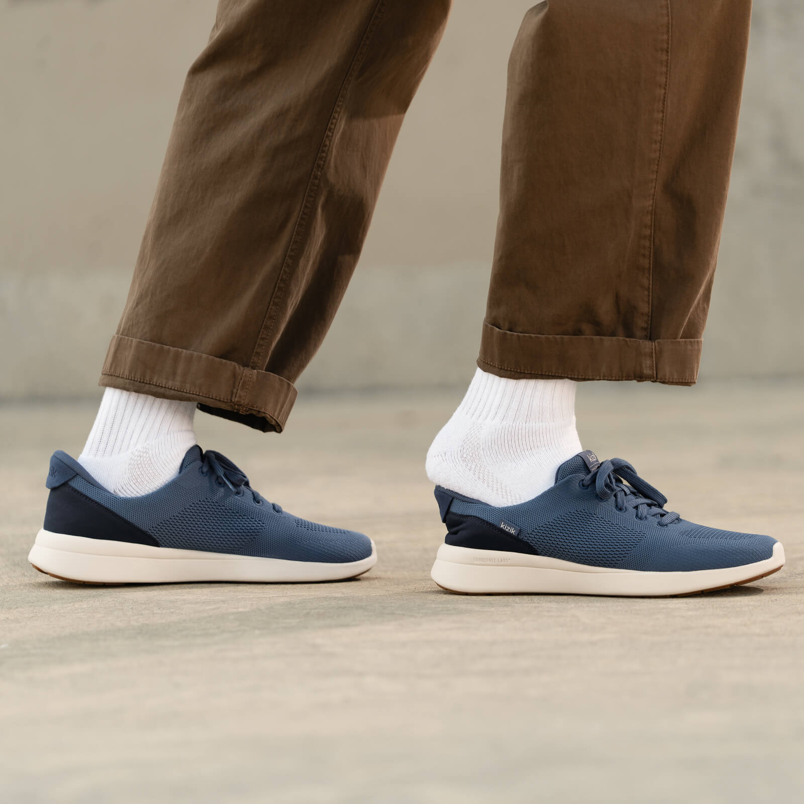 Men's Lima 2 - Blue Indigo