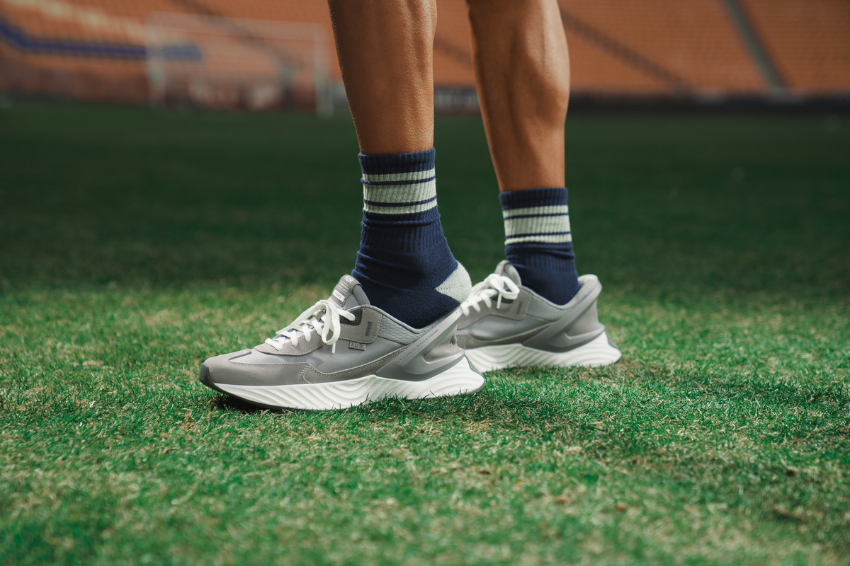 Men's Monaco - Alloy