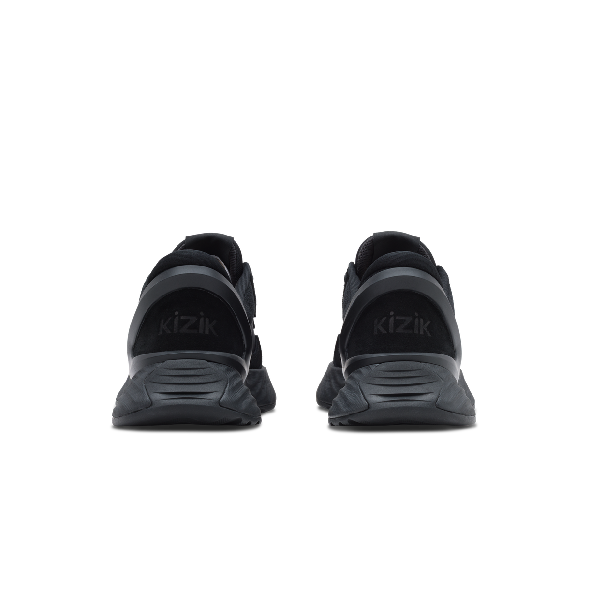 Men's Monaco - Blackout