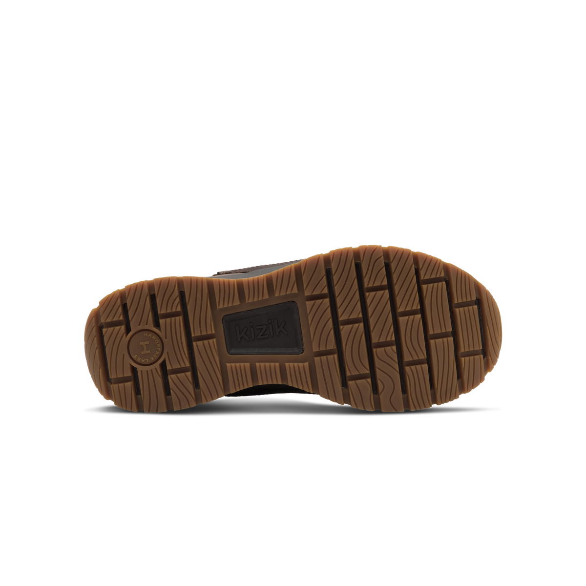 Men's Wasatch Lth Low - Soft Silt/Demitasse