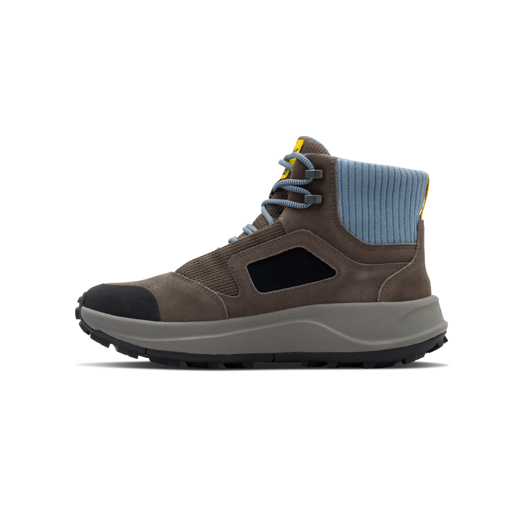 Women's Freedom Hike - Major Brown/Windward Blue