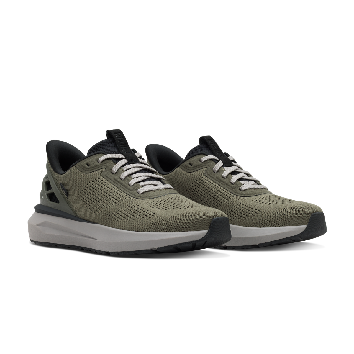 Men's Athens 2 - Olive Mist