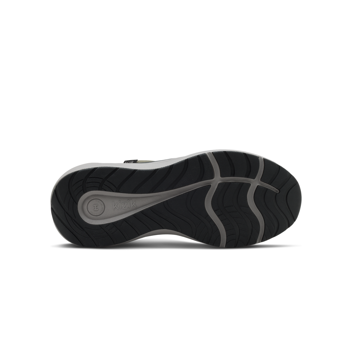Men's Athens 2 - Olive Mist