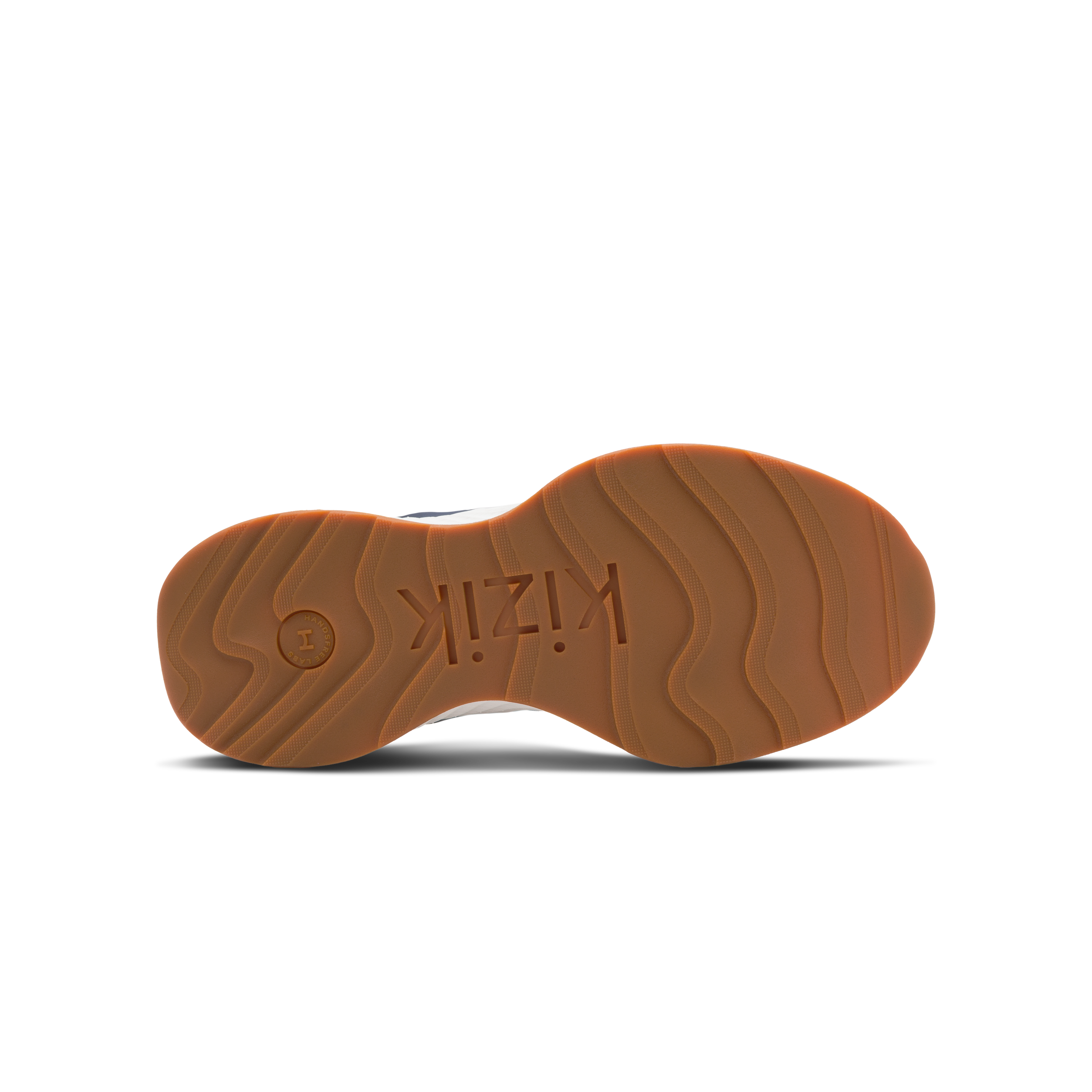 Men's Monaco - White/Black