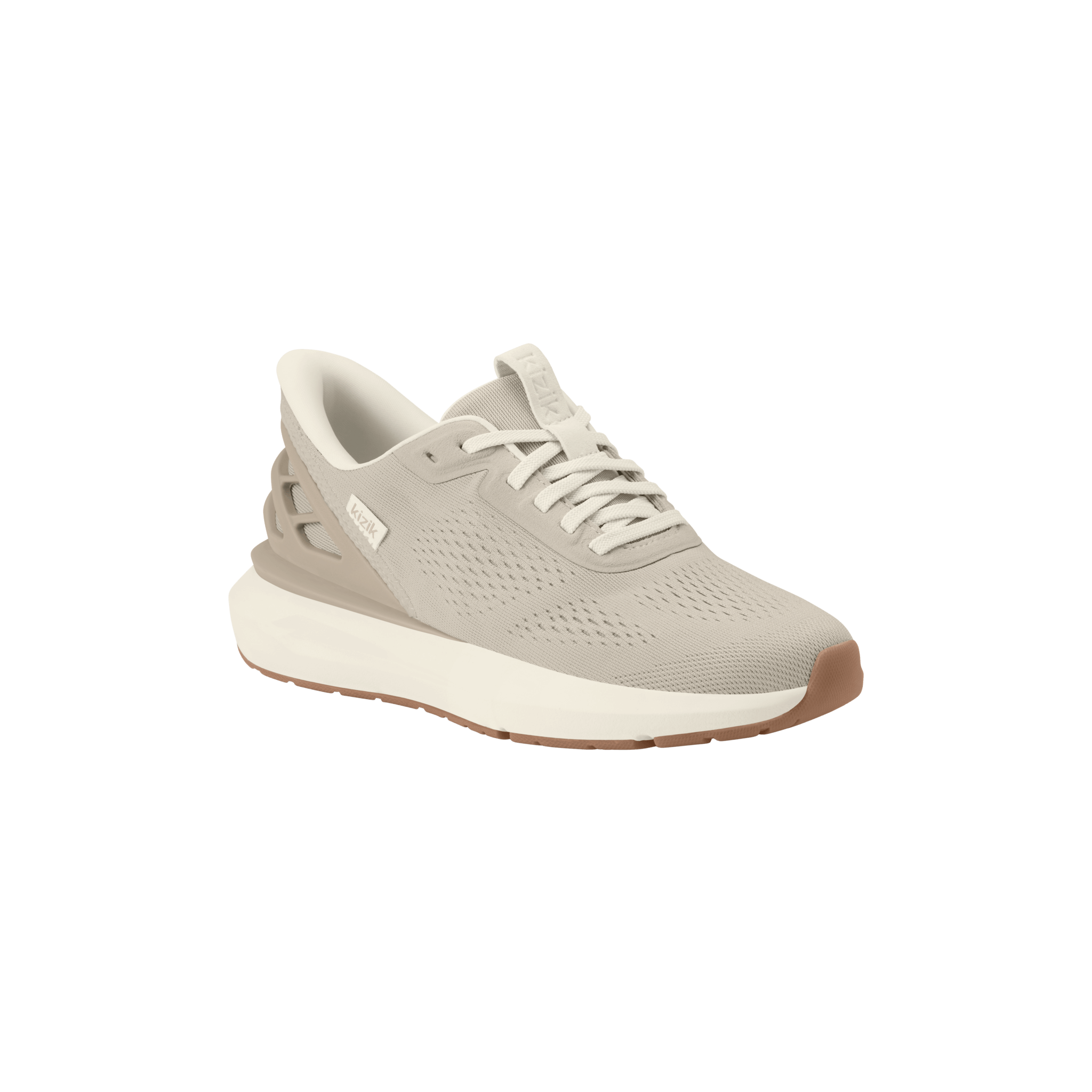 Women's Athens 2 - Oatmeal/Pristine