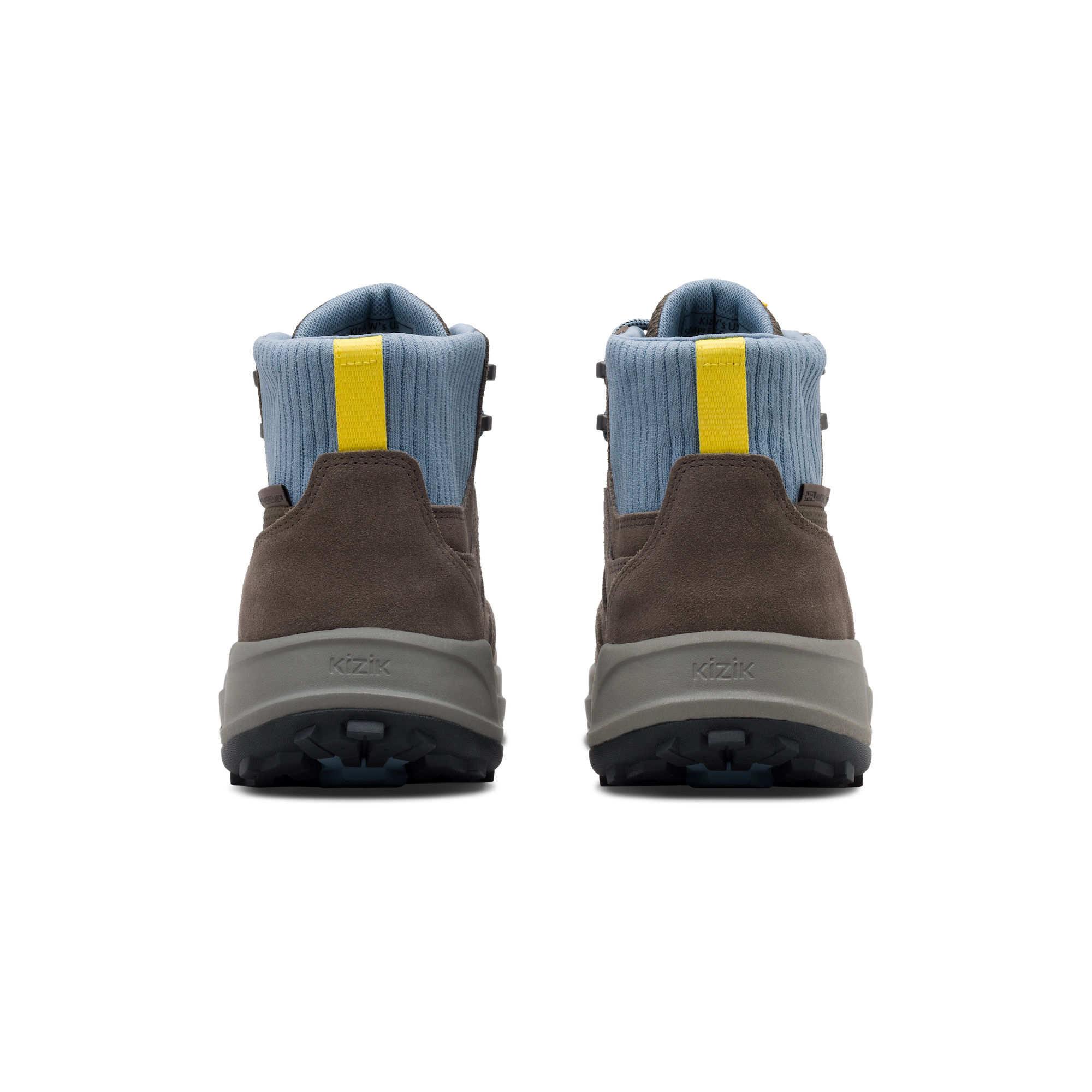 Women's Freedom Hike - Major Brown/Windward Blue