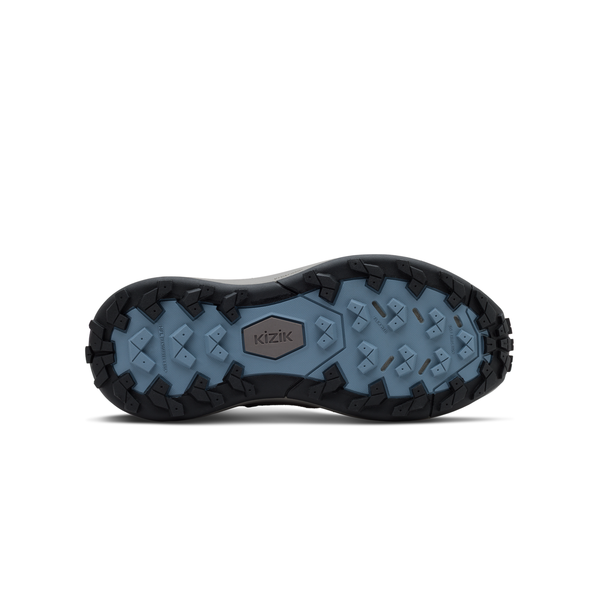 Women's Freedom Hike - Major Brown/Windward Blue