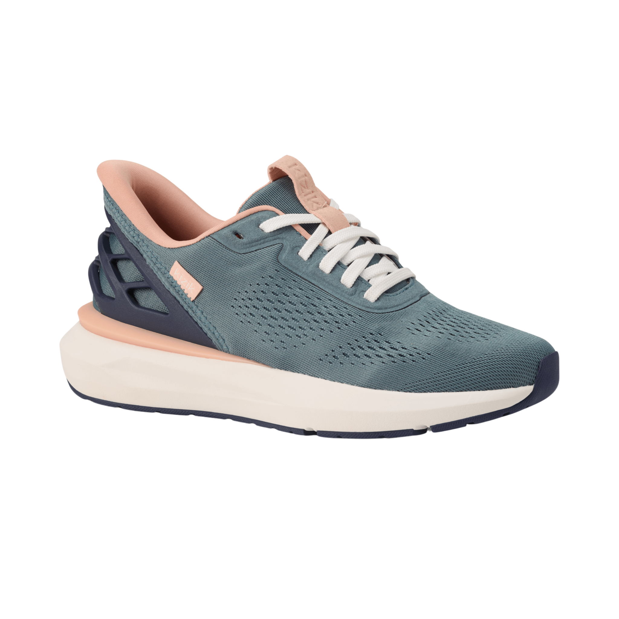 Women's Athens 2 - Stormy Weather/Rose